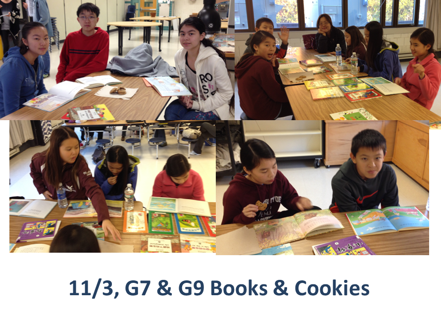 Newsletter – November 10, 2013
