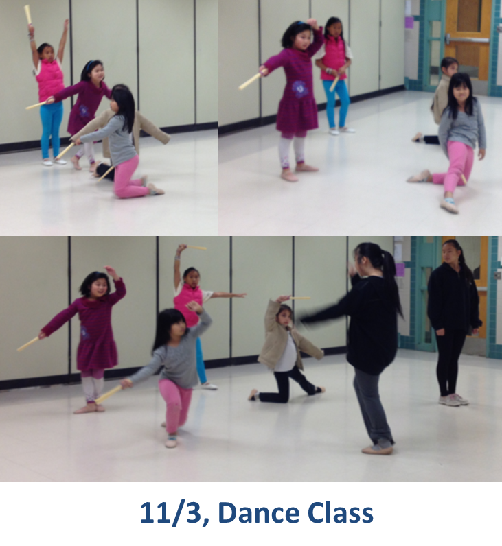 Newsletter – November 17, 2013