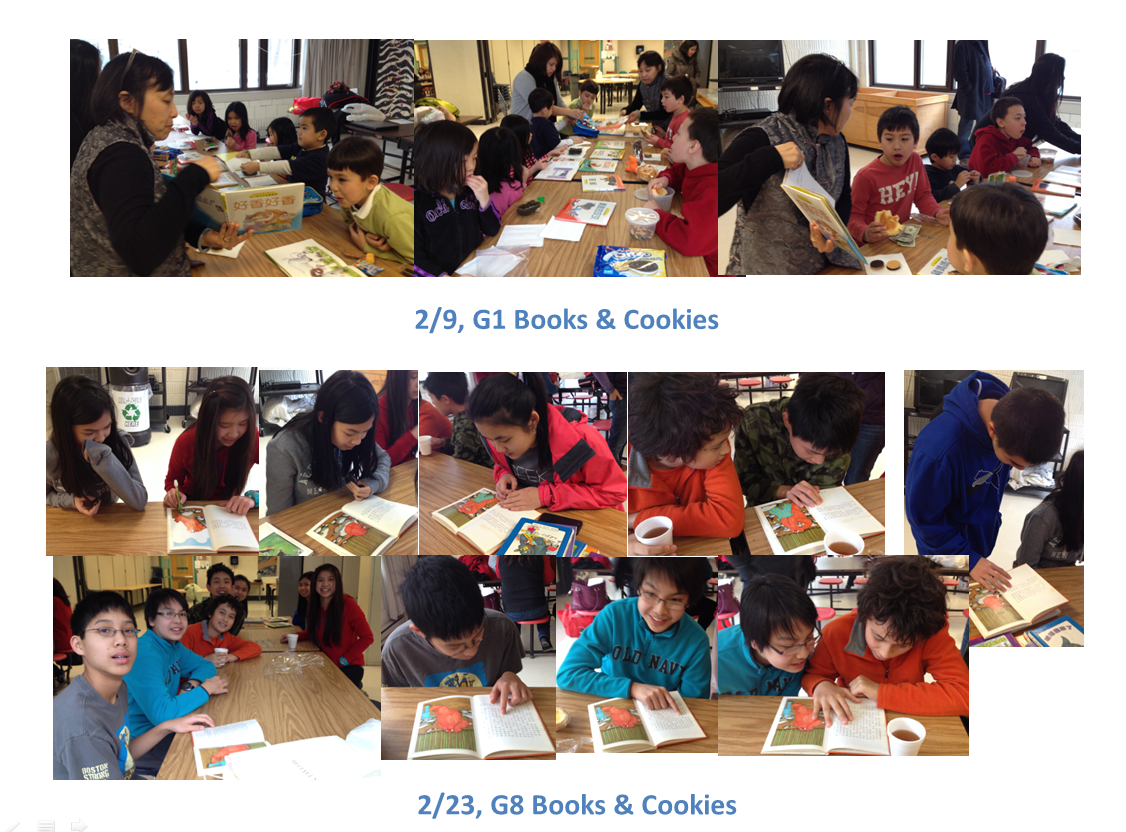Newsletter – March 9, 2014
