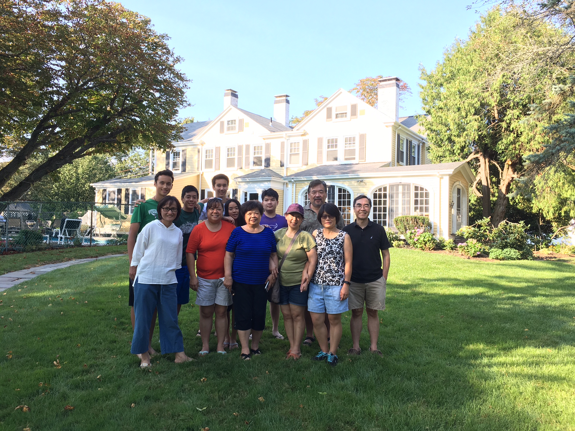 Newsletter – September 16, 2018