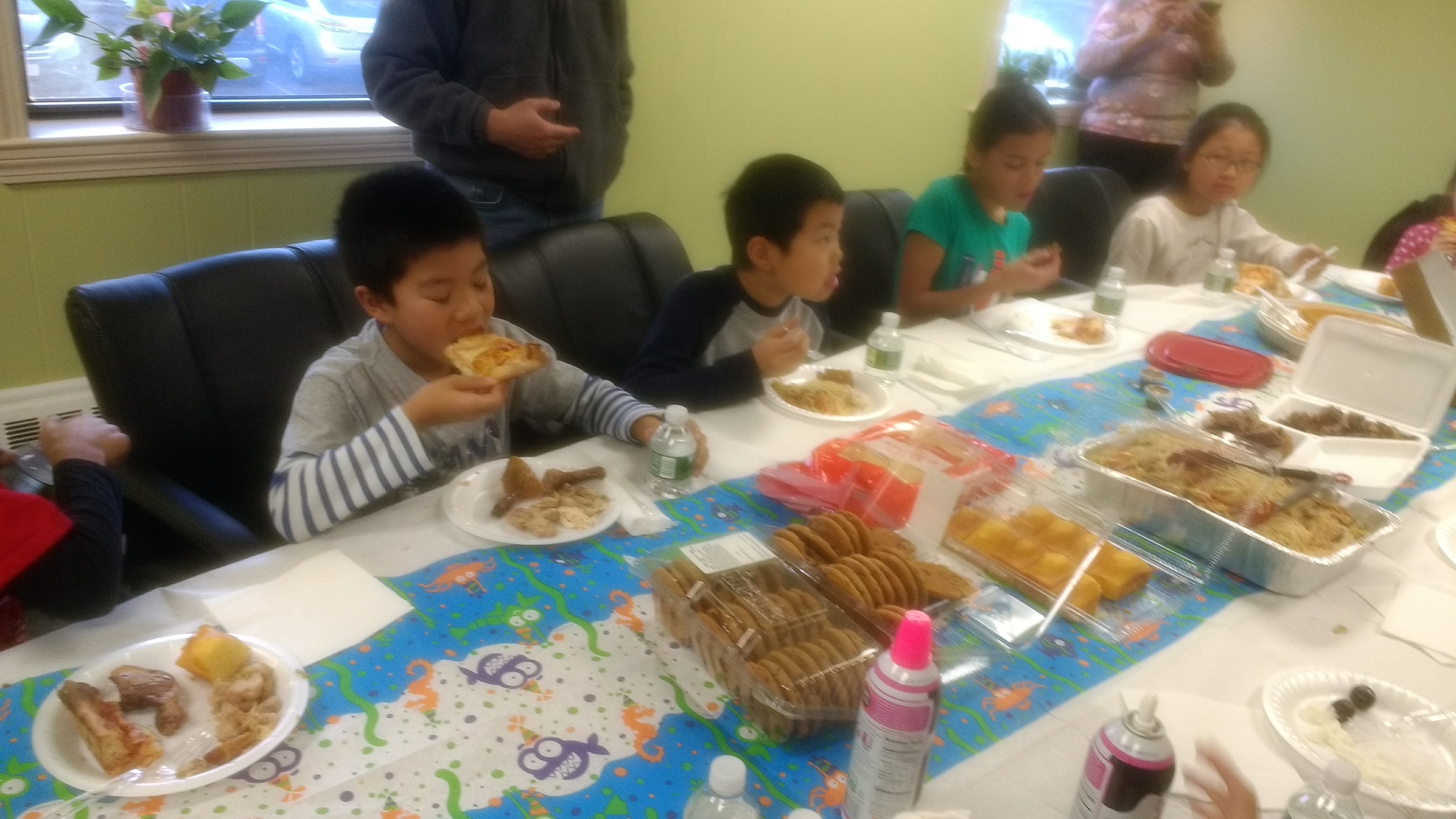 Newsletter – December 10th, 2017