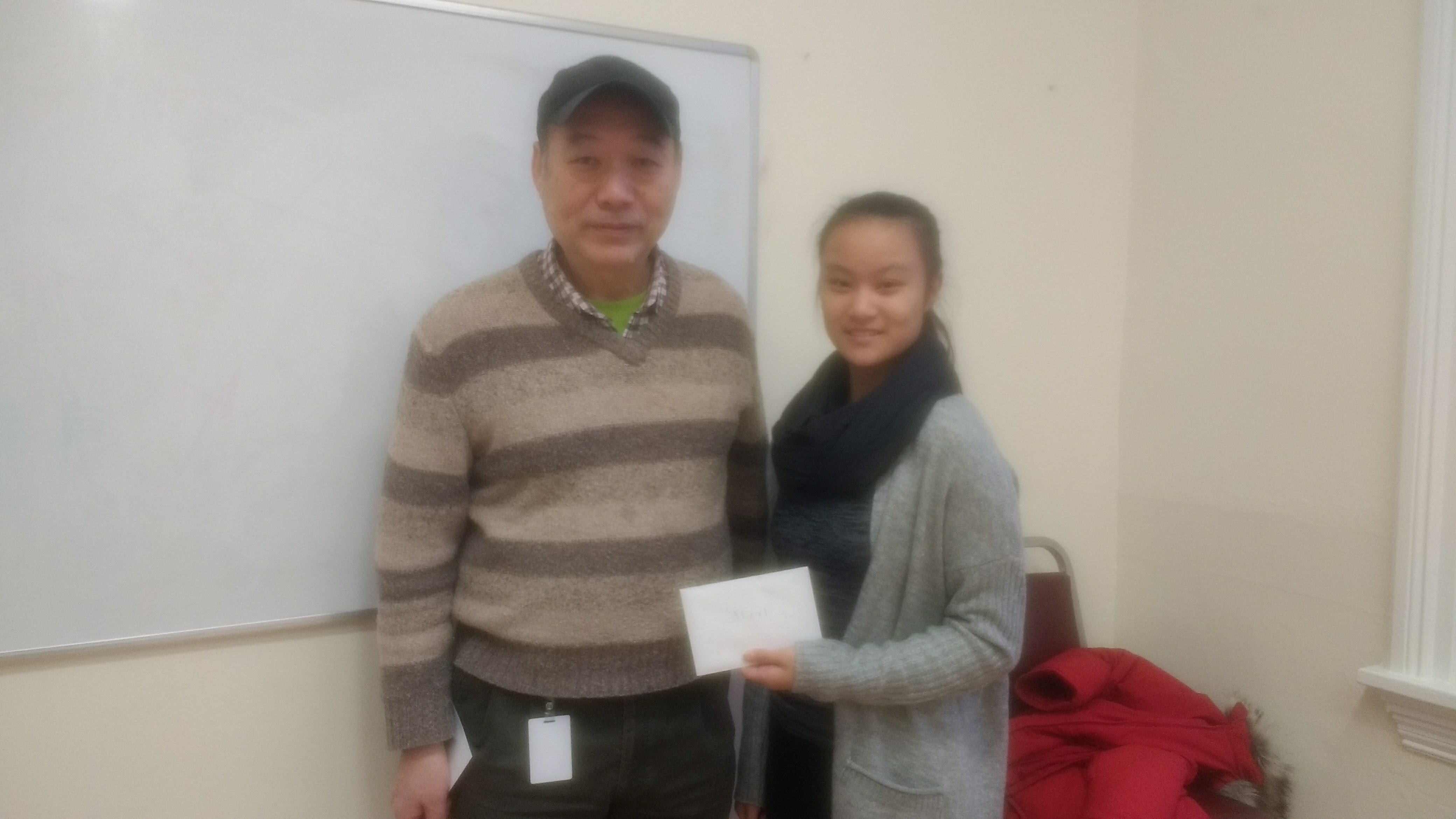 Newsletter – February 4th, 2018